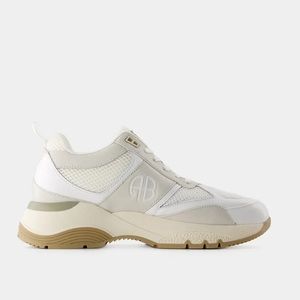 ANINE BING Dina Sneakers